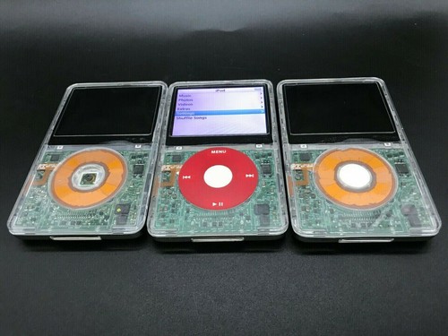 Neu apple ipod classic - classic, video