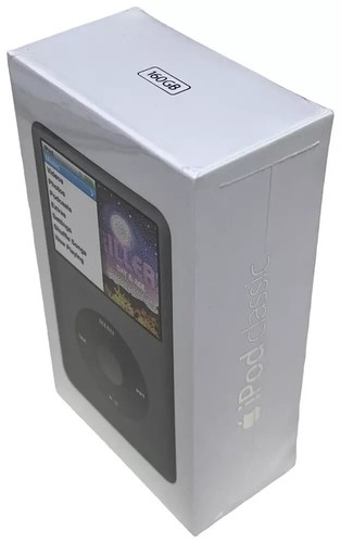 Apple ipod classic - 🍎apple,
