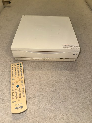 Sony psx - strom),