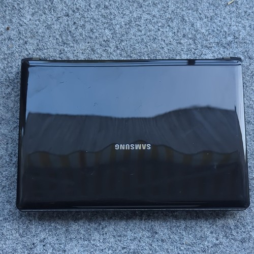 Samsung nc10 netbook - samsung, np-nc10