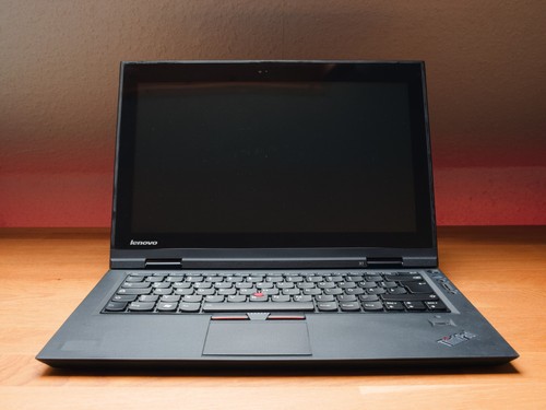 Lenovo thinkpad type 1294 - x1,