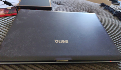 Benq joybook r55v zoll - r55v, 15,4