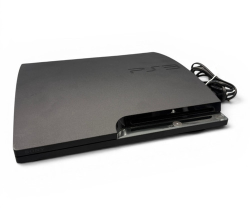Playstation konsole ps3 slim - playstation,