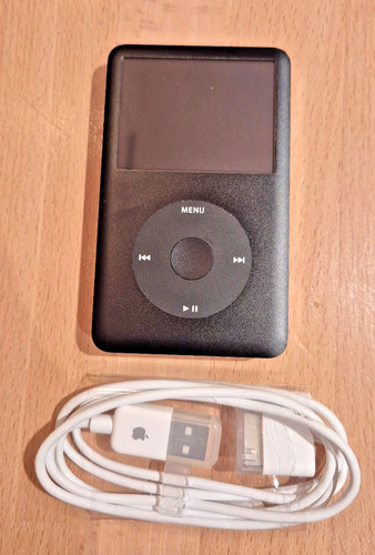 Apple ipod classic - apple, 160