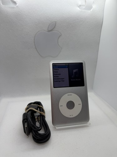 Apple ipod classic - apple, 7