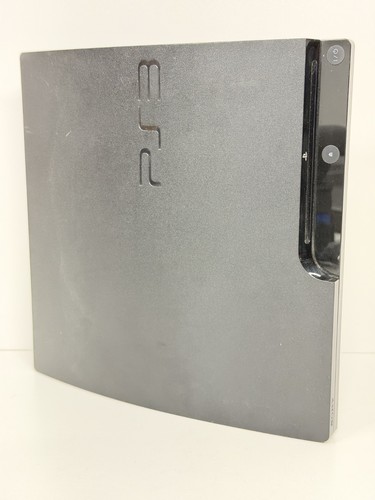 Sony playstation slim 160gb - sony,