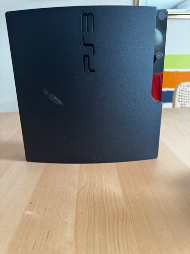 Sony playstation slim - slim,