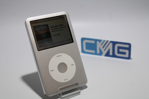Apple ipod classic - apple, 7