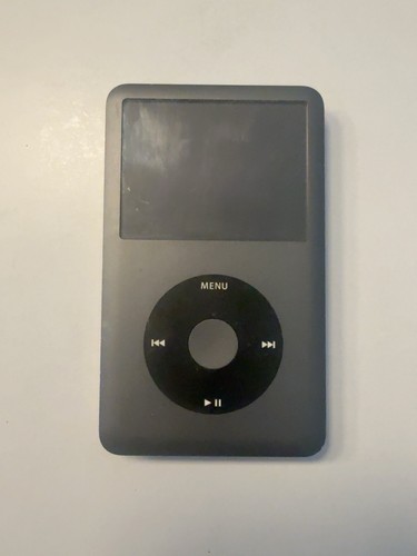 Apple ipod classic - apple, 160gb