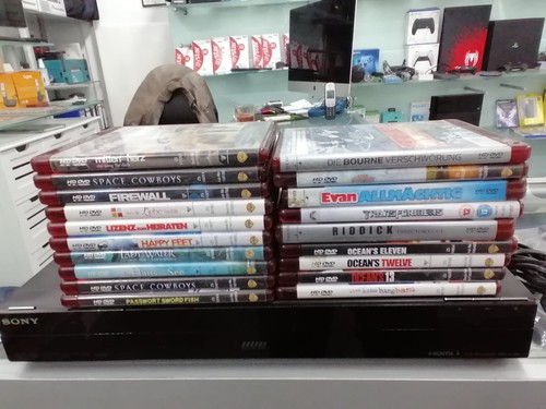 Sony rdr at105 dvd - sony, rdr-at105