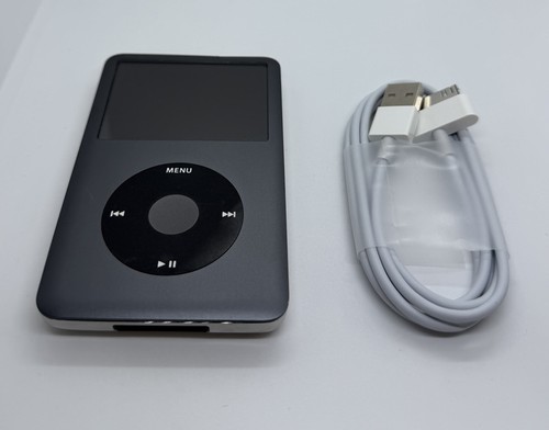 Apple ipod classic - ipod,