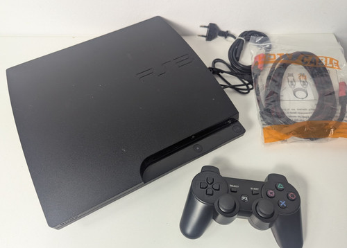 Sony playstation 160gb - playstation,