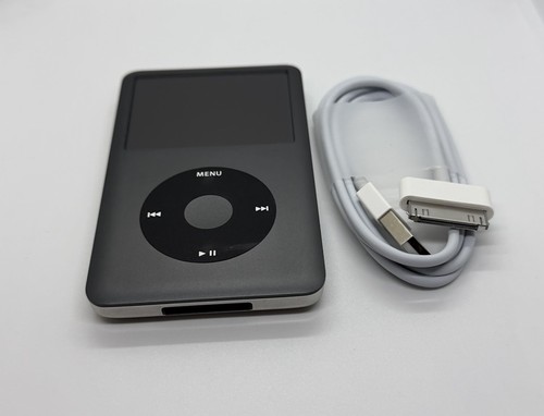 Apple ipod classic 160 - ipod,
