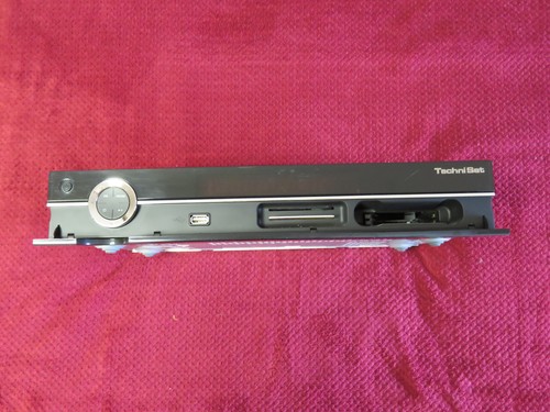 Technisat digicorder s2 - technisat,