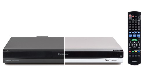 Panasonic dvd recorder mit - panasonic,