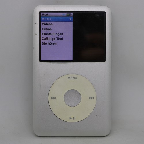 Apple ipod classic - apple, 7