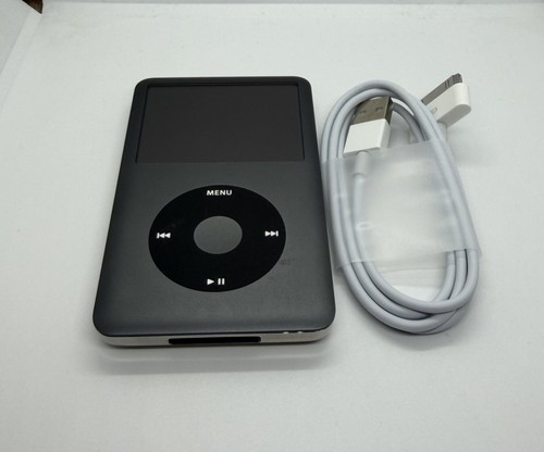 Apple ipod classic - apple, 160