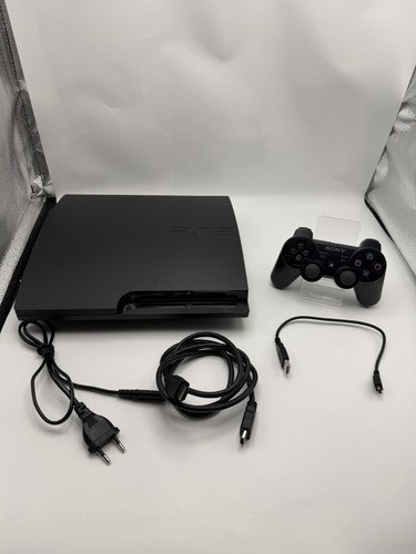 Sony playstation 160gb - sony,